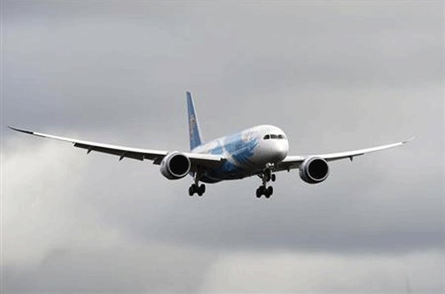 Dreamliner có thể bay lại trong vài tuần tới