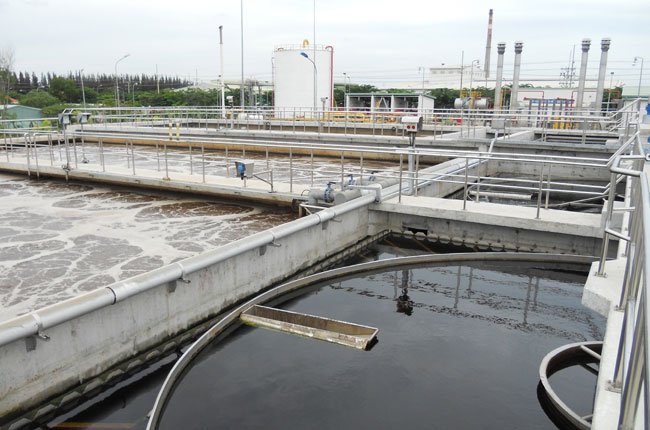 Kêu gọi đầu tư nhà máy xử lý nước thải Tây Sài Gòn
