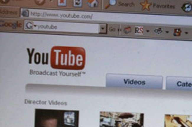 YouTube vượt ngưỡng 1 tỉ người dùng
