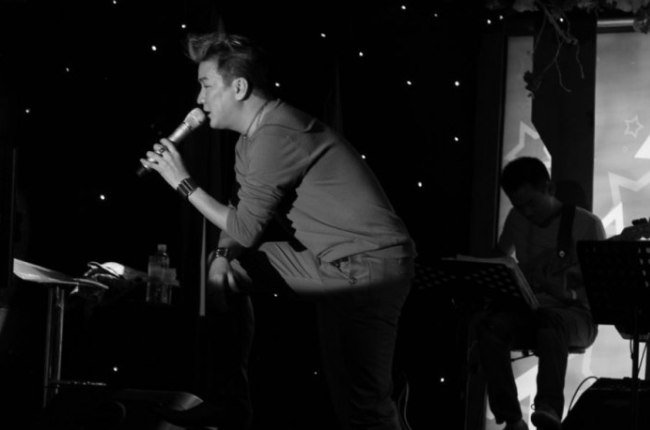 Phòng trà Sài Gòn tuần từ 25 đến 31-3 Phòng trà Sài Gòn tuần từ 25 đến 31-3