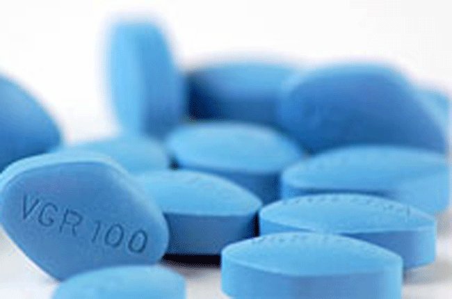 Viagra tròn 15 tuổi