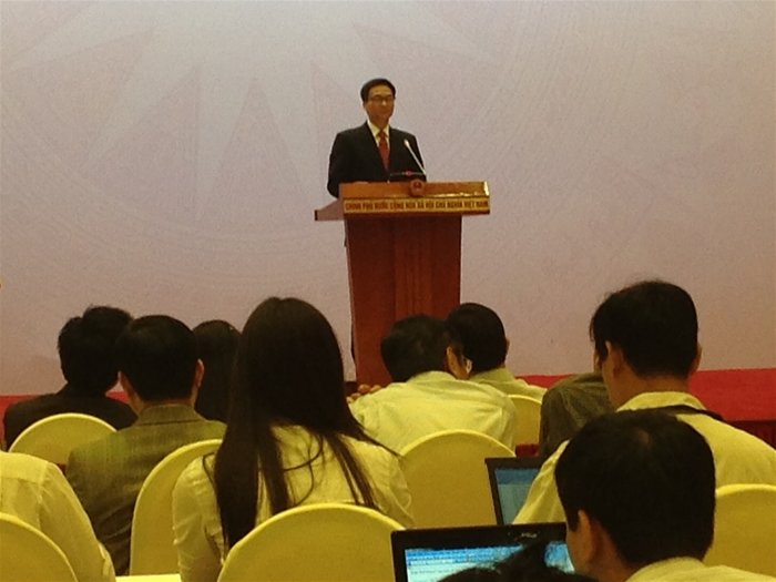 Chưa nhất trí đề án thành lập công ty quản lý tài sản