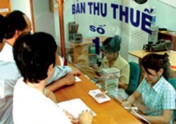 Doanh nghiệp nhà nước có thể được xóa nợ thuế