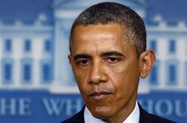 Tổng thống Obama: Vụ nổ ở Boston là 