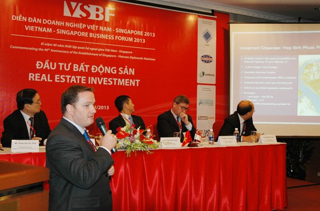 Thêm nhiều dự án bất động sản rao bán Thêm nhiều dự án bất động sản rao bán