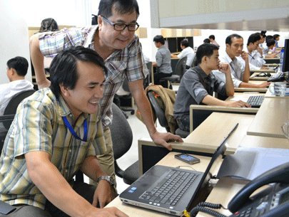 Việt Nam đứng thứ 8 về kiểm định phần mềm