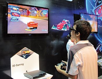 IDG: Truyền thông số Việt Nam đạt 3,3 tỉ đô la