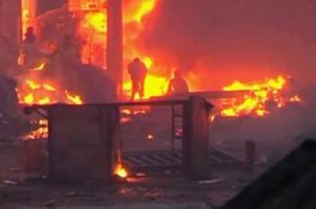 Bangladesh: Cảnh sát đụng độ người biểu tình, 28 người chết