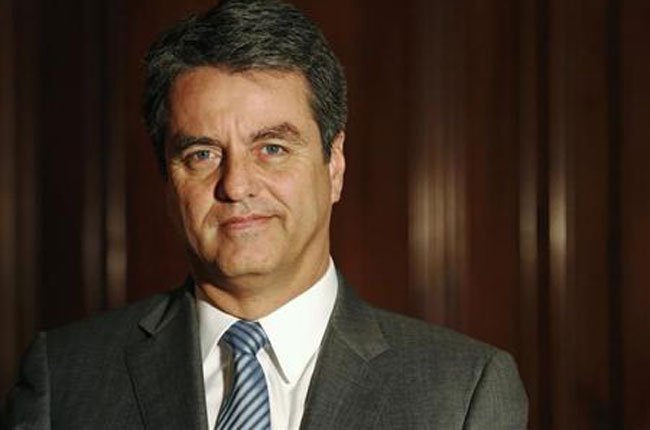Nhà kinh tế Brazil làm Tổng giám đốc WTO