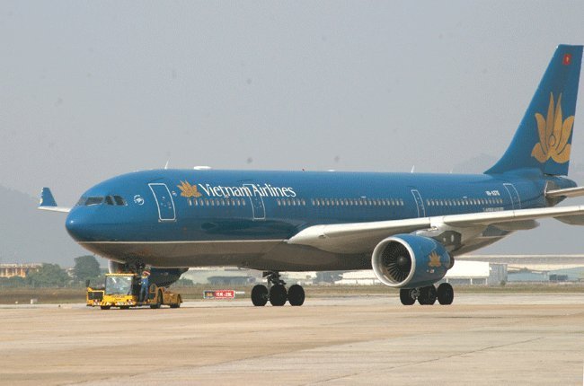 Vietnam Airlines bay hằng ngày đến Thanh Hóa Vietnam Airlines bay hằng ngày đến Thanh Hóa