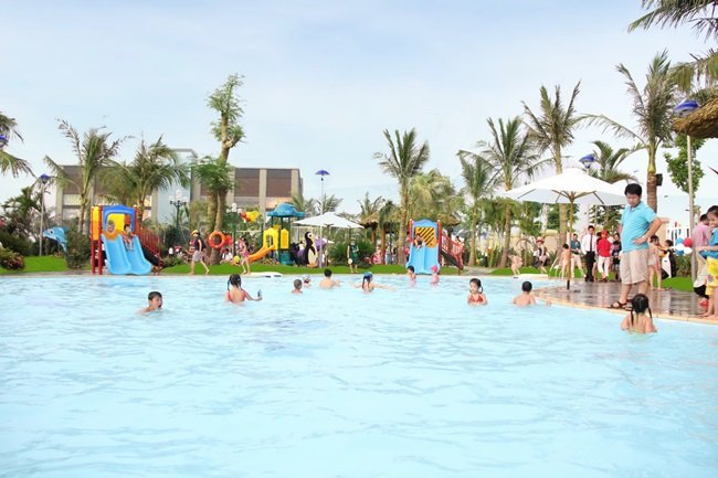 Vincom Village: Dự án phức hợp tốt nhất châu Á - Thái Bình Dương