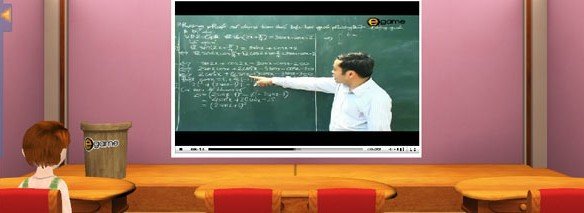 Egame gọi vốn đầu tư vào trò chơi trực tuyến