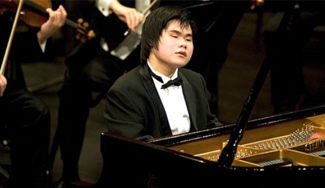 Chuyến lưu diễn của nghệ sĩ dương cầm Nobuyuki Tsujii tại Việt Nam
