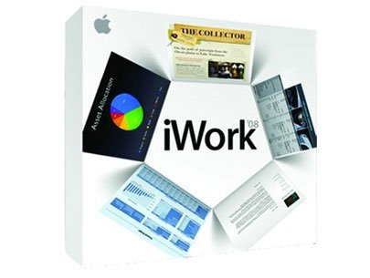 Bộ phần mềm iWork và Office của Apple - Tạp chí Kinh tế Sài Gòn