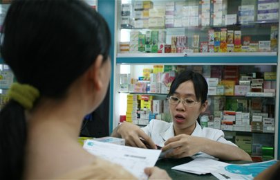 Nhiều nhà máy dược chỉ hoạt động 30-40% công suất