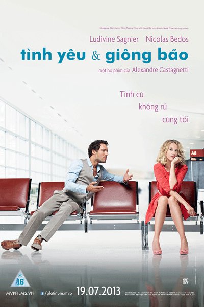 Tình yêu và giông bão Tình yêu và giông bão