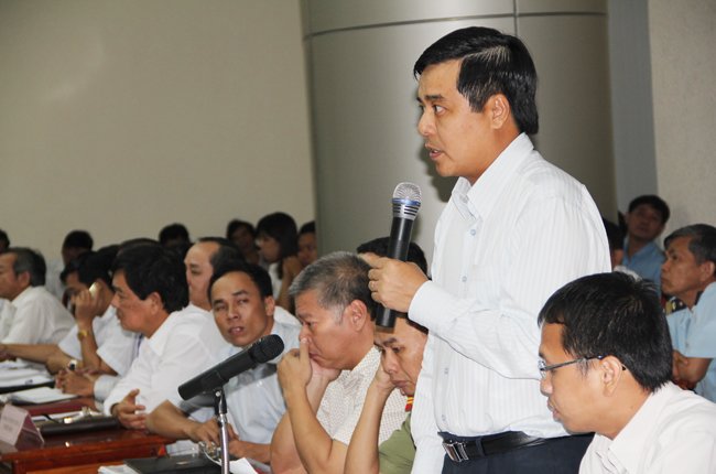 Sẽ hỗ trợ thỏa đáng DN di dời khỏi KCN Biên Hòa 1