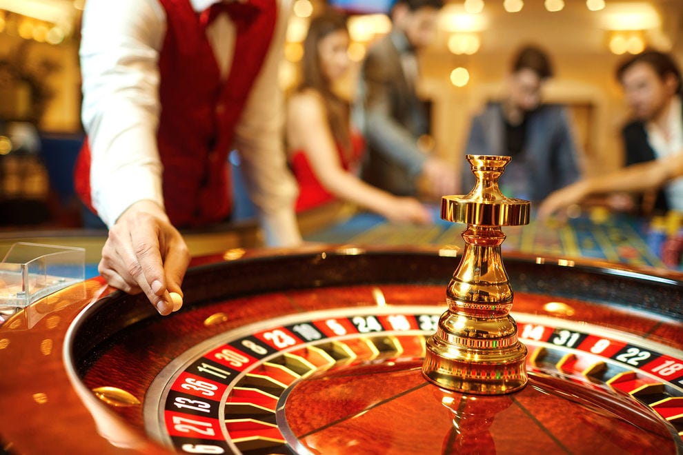 9 Casino Hiện Tại Thua Lỗ, Đề Xuất Mở Thêm 2 Casino Mới - Tạp Chí Kinh Tế  Sài Gòn