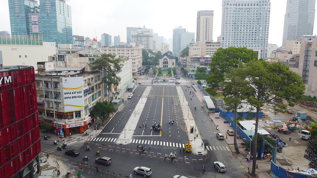 Mặt bàng Lê Lợi_Minh Hoàng