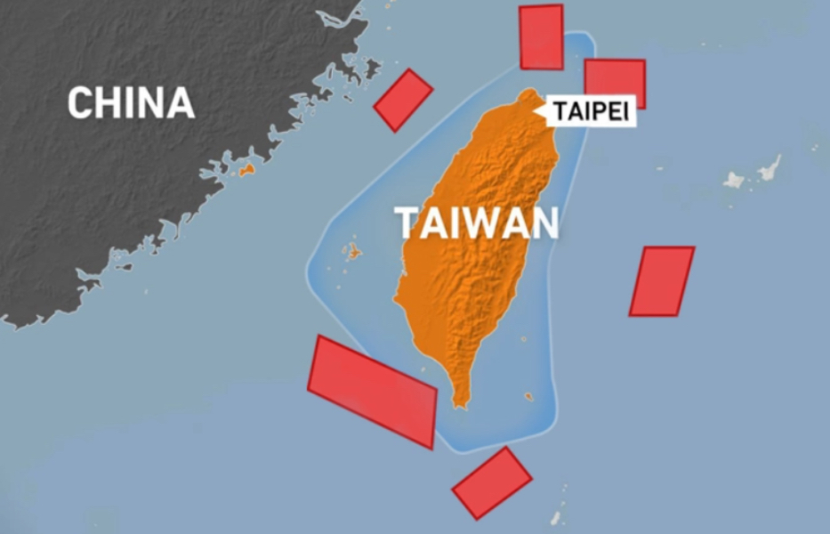 Tập trận Đài Loan: Tập trận Đài Loan đang được xem như là một cách để bảo vệ lãnh thổ của đảo quốc khỏi những thế lực đe dọa. Năm 2024, với sự đầu tư và phát triển vượt bậc của quân đội Đài Loan, đảo quốc đã trở thành một lực lượng quan trọng để đảm bảo an ninh và ổn định trên biển Đông.