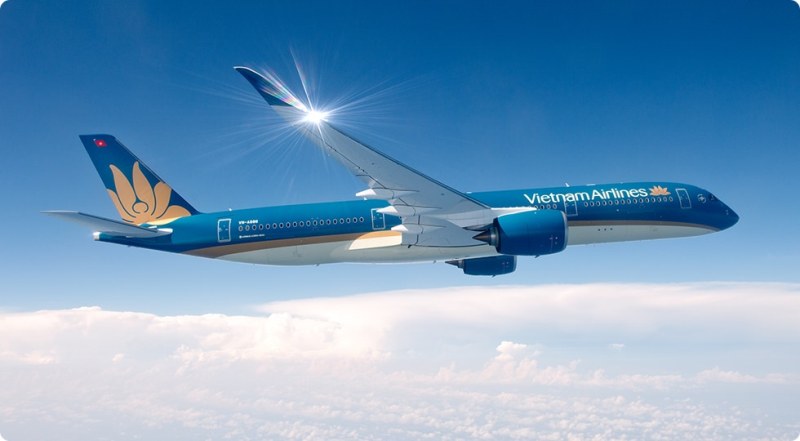 Vietnam Airlines Vẫn Muốn Bán Máy Bay Để Giảm Lỗ - Tạp Chí Kinh Tế Sài Gòn