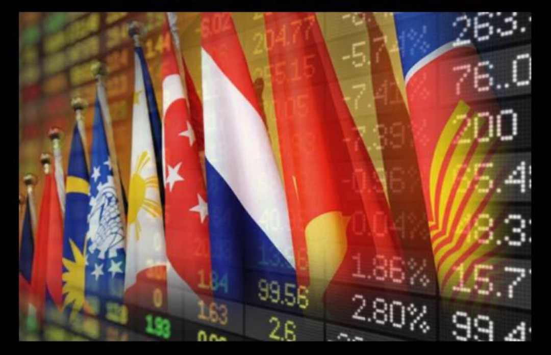 หุ้นอาเซียนกลายเป็นที่หลบภัยในช่วงที่ตลาดการเงินโลกผันผวน