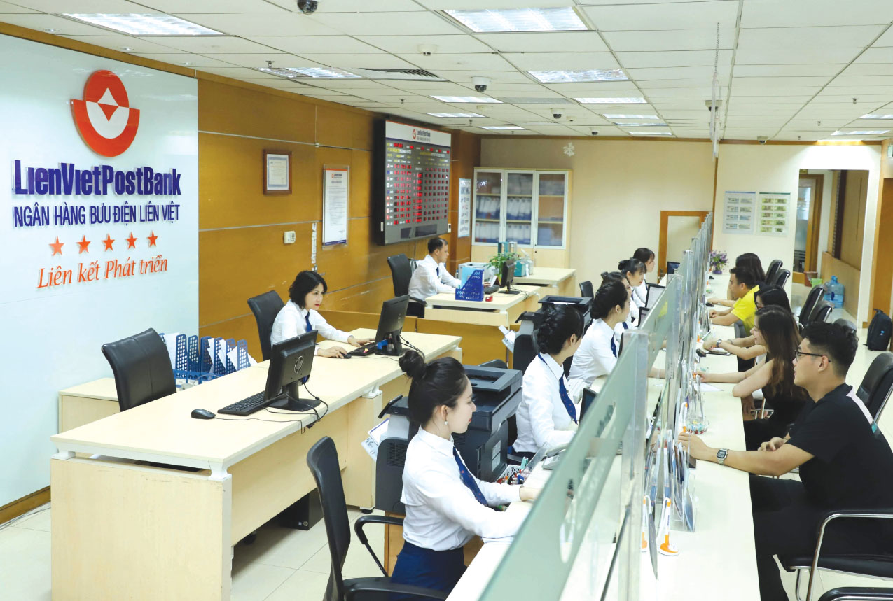Bức tranh lợi nhuận ngân hàng quí 3 vẫn sáng - Tạp chí Kinh tế Sài Gòn