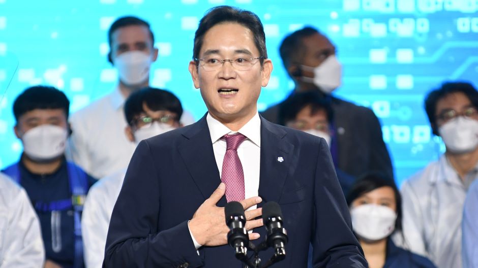 Những thách thức chờ đón 'thái tử' Samsung Lee Jae-yong - Tạp chí Kinh tế  Sài Gòn