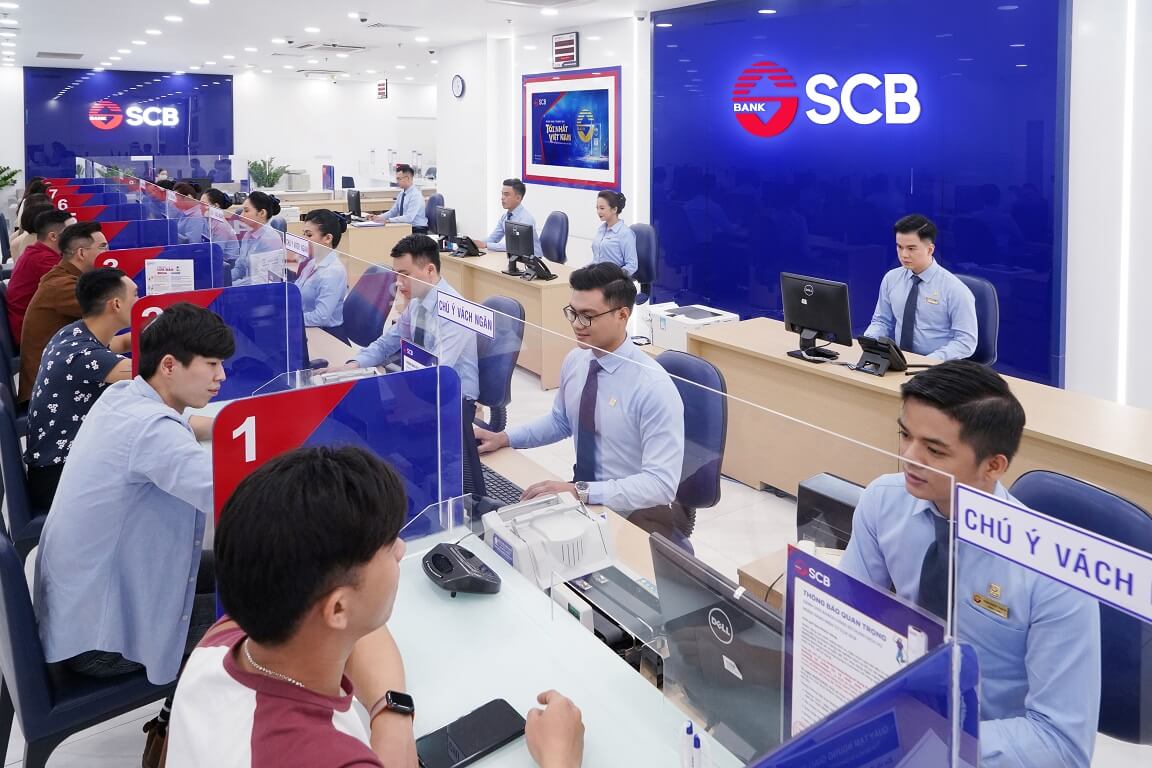 Chuyên gia VinaCapital: vụ việc SCB không làm ngành ngân hàng kém hấp dẫn - Tạp chí Kinh tế Sài Gòn