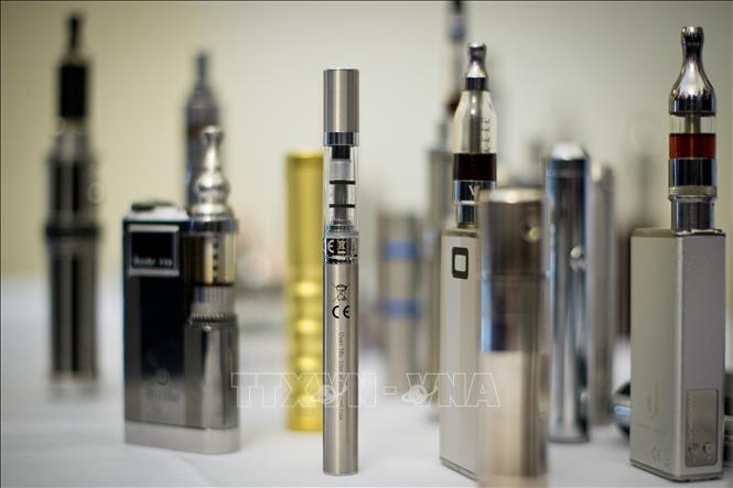 elfbar nachfüll pod läuft aus Vape Là Gì? Các Loại Vape Phổ Biến Được Yêu Thích Hiện Nay main image 0