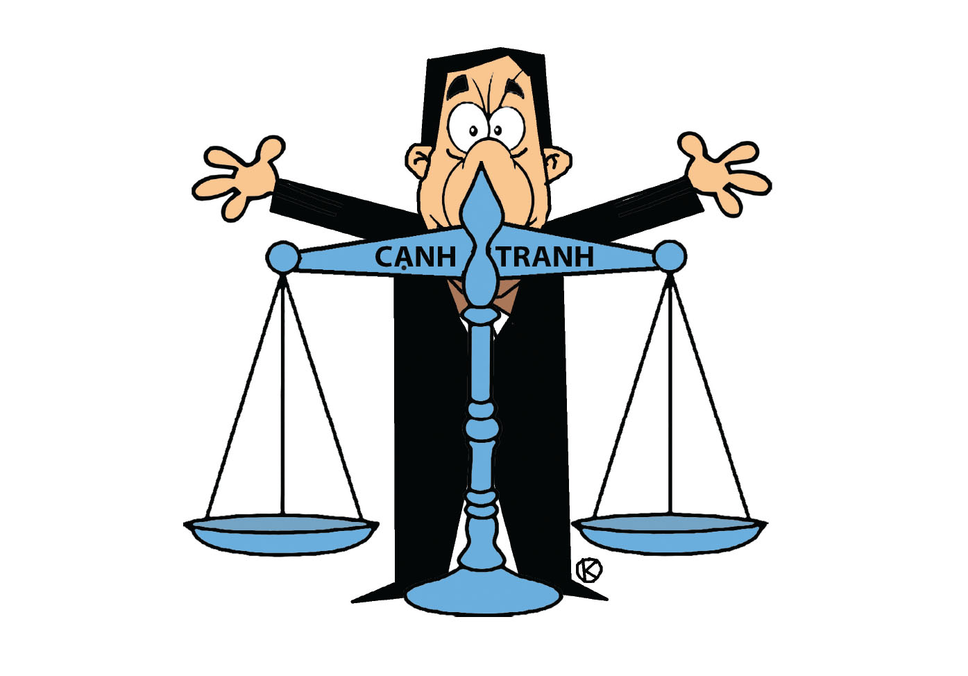Những kỳ vọng về vai trò của Ủy ban Cạnh tranh quốc gia - Tạp chí Kinh tế Sài Gòn Những kỳ vọng về vai trò của Ủy ban Cạnh tranh quốc gia - Tạp chí Kinh tế Sài Gòn