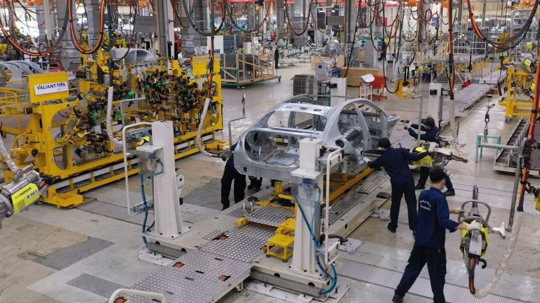 2024, tiếp tục kỳ vọng FDI - Tạp chí Kinh tế Sài Gòn