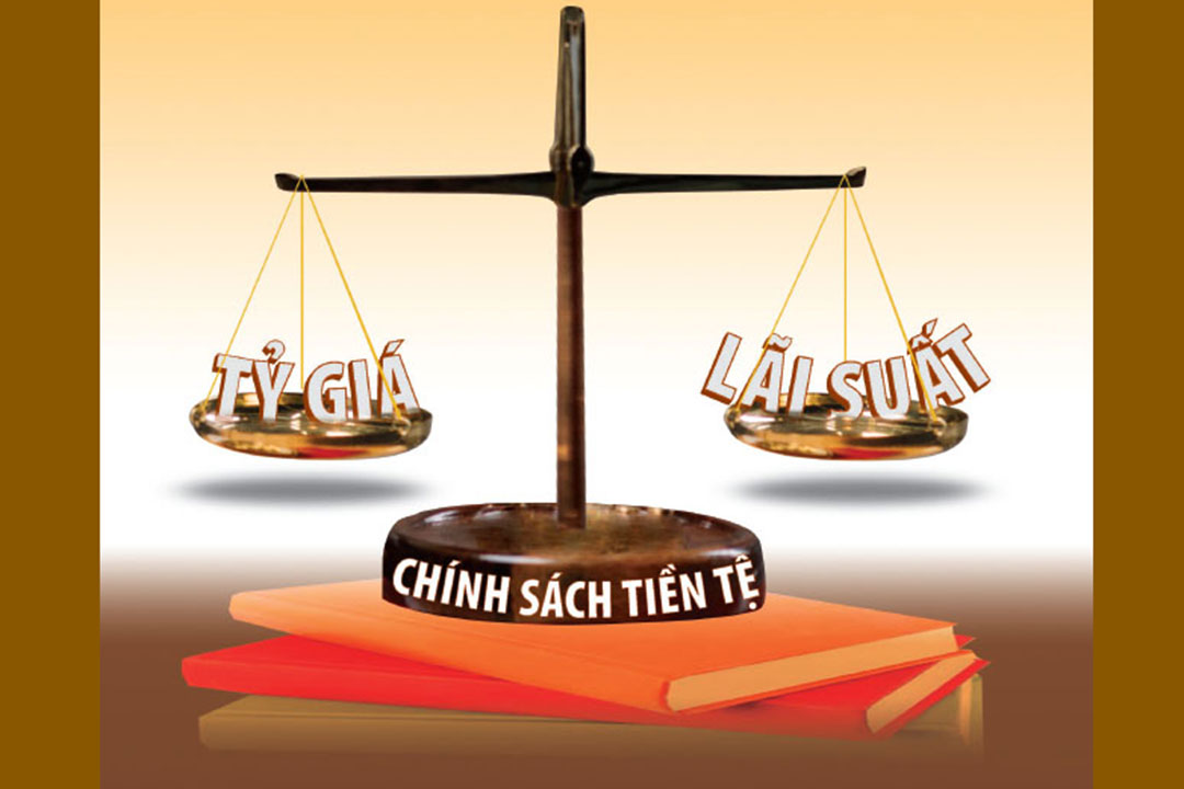 tiền tệ và chính sách tiền tệ