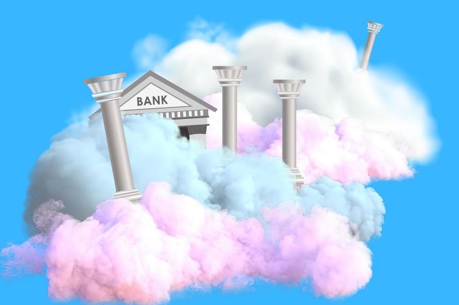 Mỹ cảnh báo rủi ro của dịch vụ đám mây đối với ngành ngân hàng - Tạp chí  Kinh tế Sài Gòn