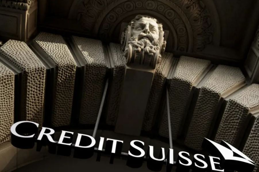 Danh tiếng của Credit Suisse như thế nào?
