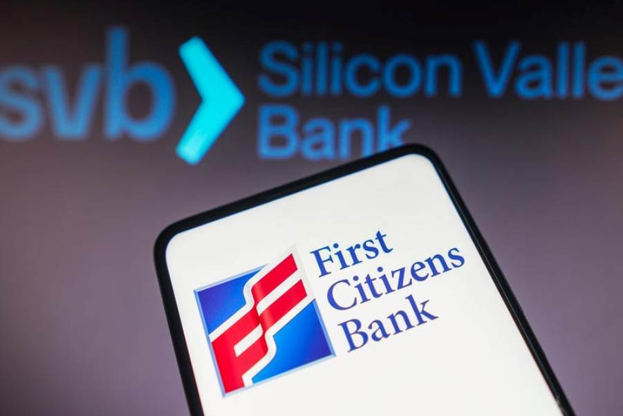 First Citizens mua lại tài sản của Silicon Valley Bank - Tạp chí Kinh tế  Sài Gòn