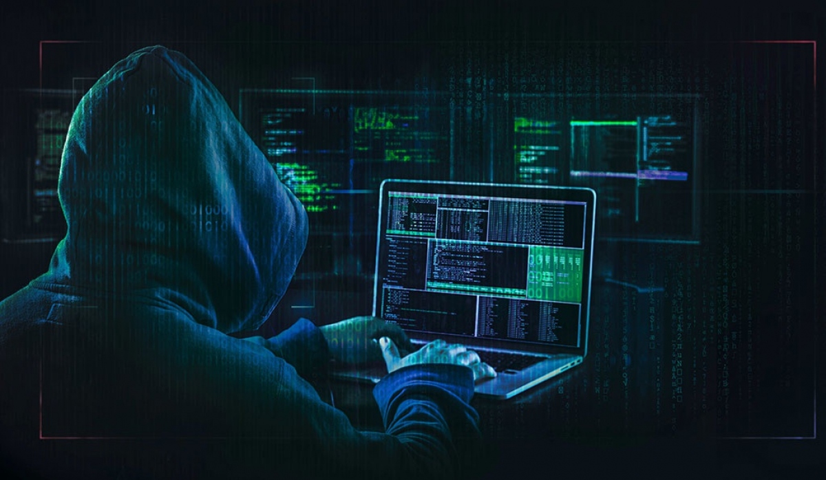 Hacker tấn công mã độc vào Bưu điện Việt Nam 