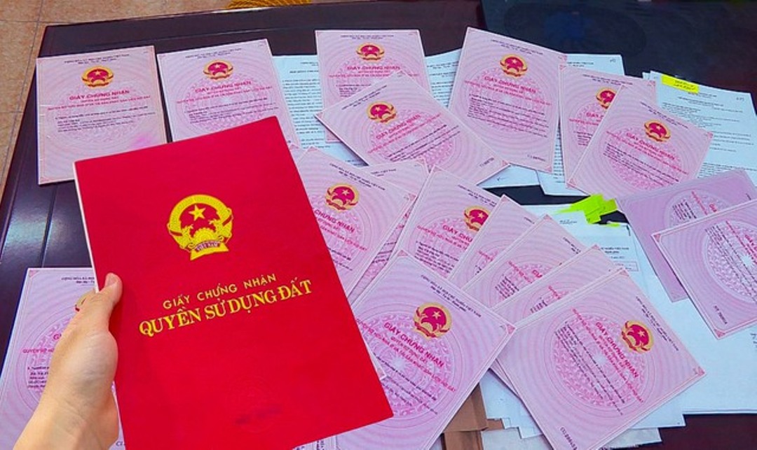 Những Quy Định Mới Liên Quan Đến Sổ Đỏ Nhà Đất - Tạp Chí Kinh Tế Sài Gòn