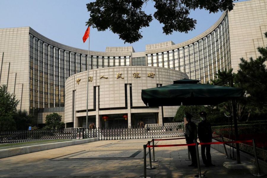 中國分析師敦促避免負面經濟評論