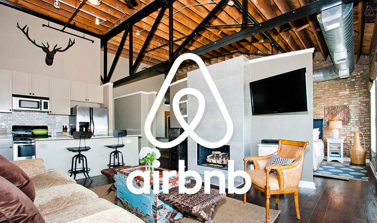 Cách New York Siết Quản Lý Airbnb - Tạp Chí Kinh Tế Sài Gòn