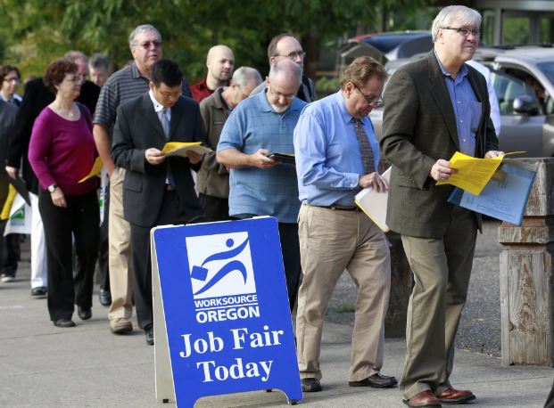 Thị trường việc làm Mỹ hạ nhiệt, báo hiệu nền kinh tế chững lại - Tạp chí Kinh tế Sài Gòn