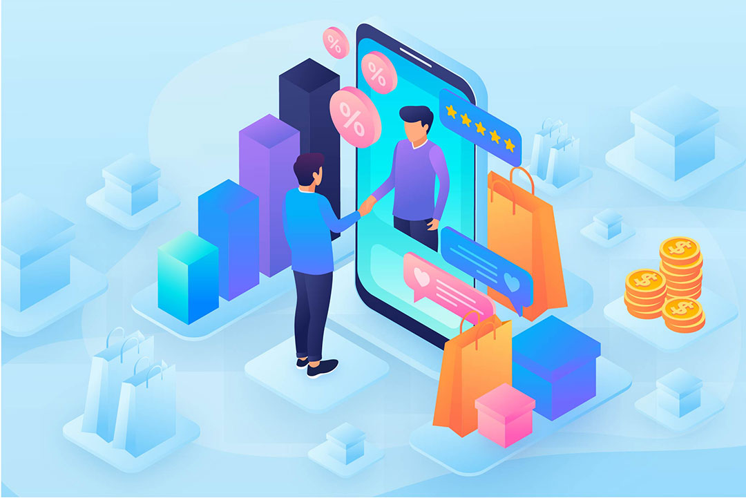 Xử phạt hàng loạt sai phạm trong thương mại điện tử - Tạp chí Kinh tế Sài Gòn