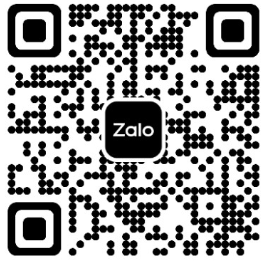 qrcode Zalo Mini App