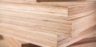 Việt Nam thắt chặt quy định xuất khẩu gỗ dán sang Mỹ