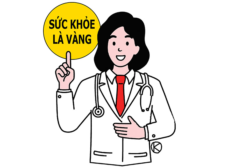 Chăm sóc sức khỏe: Ngành hàng đặc biệt cần cân nhắc cơ chế thị trường