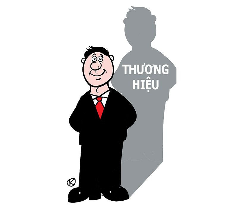 Xây Dựng Thương Hiệu Cá Nhân: Bí Quyết Bảo Vệ Uy Tín và Thành Công