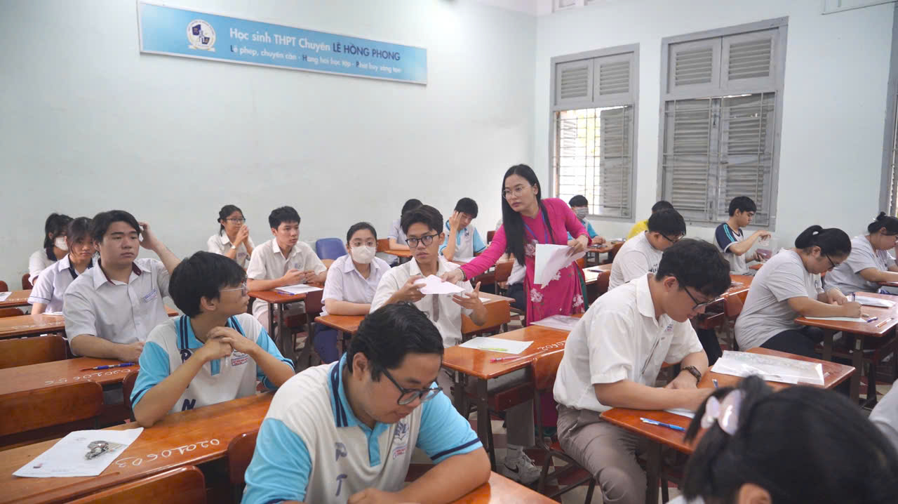 Mô Hình Bán Trú: Giải Pháp Học Tập Hiệu Quả Tại Trường Trung Học Cơ Sở Lê Chân 11 Mô Hình Bán Trú: Giải Pháp Học Tập Hiệu Quả Tại Trường Trung Học Cơ Sở Lê Chân