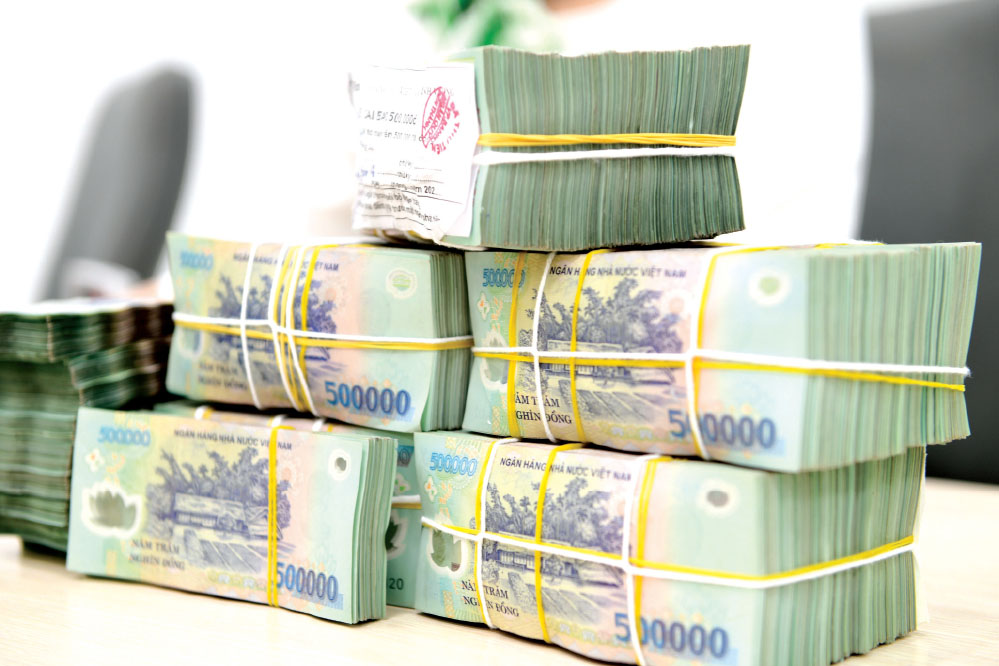 Chứng khoán sẽ có năm 'bội thu' sản phẩm mới