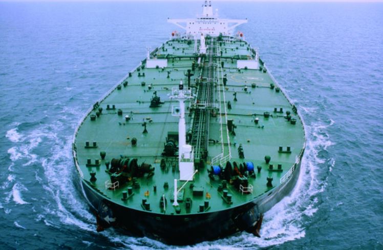 Giá cước vận chuyển hàng hóa thô bằng đường biển tăng mạnh