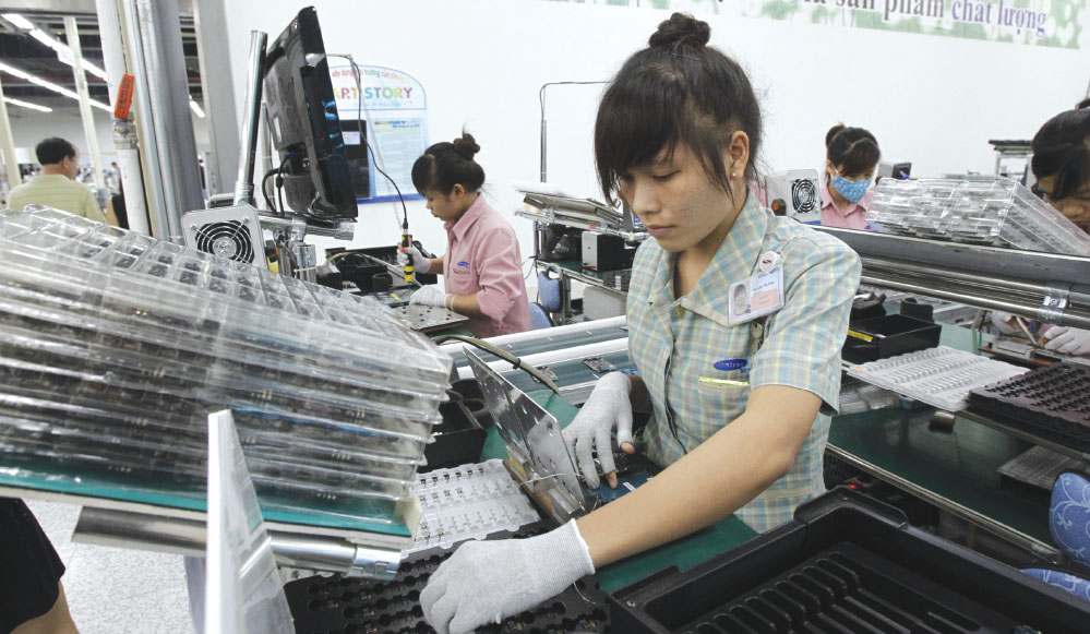 TPHCM mời gọi vốn Hàn Quốc: 4 lĩnh vực công nghệ, tài chính ưu tiên - công nghệ news from Kinh tế Sài Gòn Online